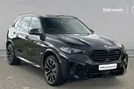 2024 BMW X5 M