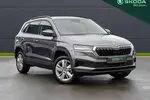 2025 Skoda Karoq