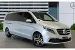 2021 Mercedes-Benz V-Class