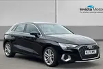 2020 Audi A3