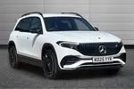 2025 Mercedes-Benz EQB