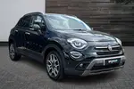 2019 Fiat 500X