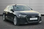 2025 Audi A1
