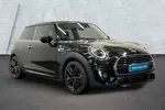 2019 MINI Hatchback