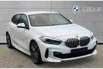 2021 BMW 1 Series