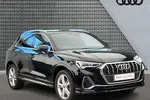 2024 Audi Q3