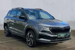 2023 Skoda Karoq