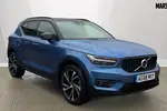 2018 Volvo XC40