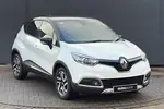 2017 Renault Captur