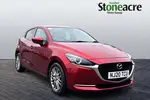 2020 Mazda 2