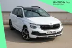 2024 Skoda Kamiq