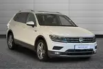 2019 Volkswagen Tiguan Allspace
