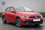 2022 Volkswagen Polo