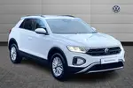 2022 Volkswagen T-Roc