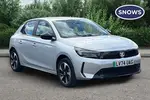 2024 Vauxhall Corsa