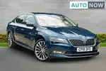 2018 Skoda Superb