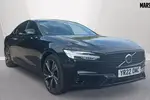 2022 Volvo S90