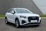 2022 Audi Q2