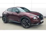2022 Nissan Juke