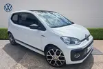 2019 Volkswagen Up