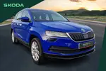 2020 Skoda Karoq