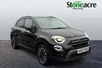 2023 Fiat 500X