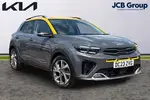 2023 Kia Stonic