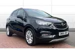 2017 Vauxhall Mokka X