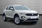 2022 Volkswagen T-Roc