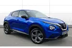2024 Nissan Juke