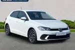 2024 Volkswagen Polo