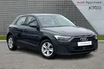 2020 Audi A1