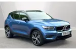 2018 Volvo XC40