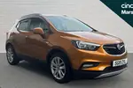 2019 Vauxhall Mokka X