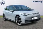 2021 Volkswagen ID.3