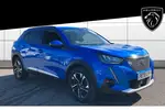 2020 Peugeot 2008