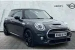 2018 MINI Hatchback