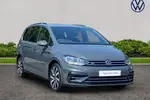 2024 Volkswagen Touran
