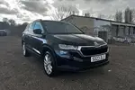 2023 Skoda Karoq