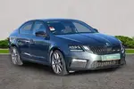 2019 Skoda Octavia vRS