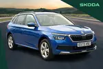 2023 Skoda Kamiq