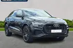 2023 Audi Q8