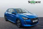 2021 Peugeot 208