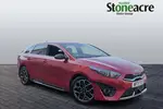 2021 Kia ProCeed