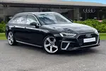2023 Audi A4