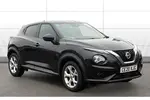 2020 Nissan Juke