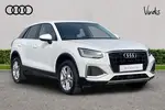 2023 Audi Q2