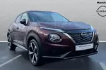 2023 Nissan Juke