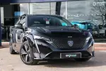 2025 Peugeot 308 SW