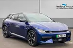 2023 Kia EV6